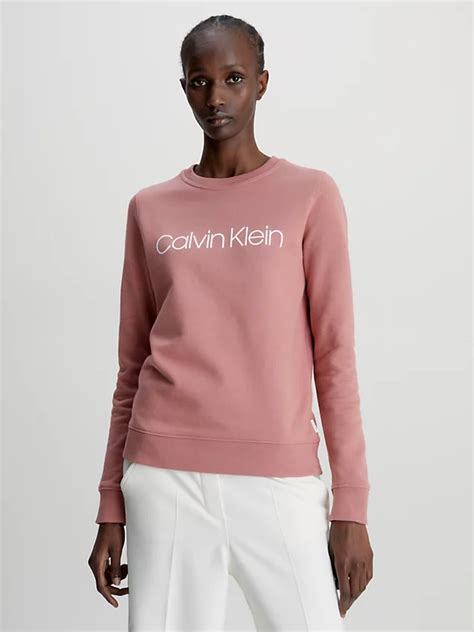 calvin klein damen sweatshirt